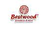 Логотип компании Bestwood