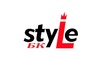 Логотип компанії Стиль