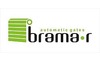 Логотип компанії Брама-Р