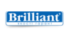 Unternehmen Logo Brilliant  Торговый дом