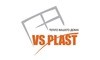 Логотип компанії VS PLAST