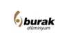 Логотип компанії Burak Aluminuym