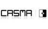 Логотип компанії CASMA