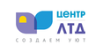 Логотип компанії Центр ЛТД