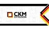 Логотип компании CKM Extrusion TITANIUM