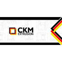 CKM Extrusion TITANIUM