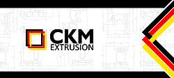 Профили CKM Extrusion TITANIUM