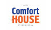 Логотип компании ComfortHOUSE