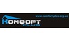 Company logo Komfort plyus