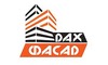 Логотип компанії Дах Фасад