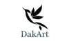 Логотип компанії Dakart