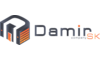 Логотип компанії Дамір СК