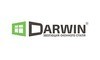 Логотип компанії DarWin Ukraine