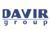 Логотип компании Давир, группа компаний