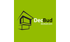 Логотип компании DecBud