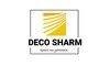 Логотип компанії DecoSharm