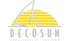 Логотип компанії Декосан