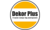 Логотип компанії Dekor Plus