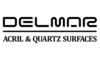 Логотип компании DELMAR