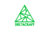 Логотип компанії DeltaCraft