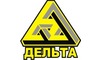 Company logo Del'ta