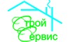 Логотип компанії Денисова
