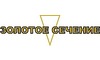 Логотип компании Золотое сечение
