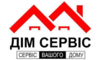 Логотип компании Дом Сервис