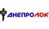 Логотип компании ДНЕПРОЛОК