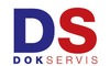 Логотип компанії ДОКСЕРВІС