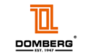 Логотип компанії DOMBERG