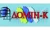 Логотип компании Домин-К