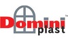 Логотип компанії Domini Plast