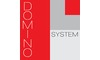 Логотип компанії Доміно-С