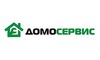 Логотип компанії Домосервіс-Миколаїв