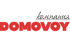 Company logo Domovoy