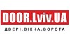 Логотип компании DOOR.lviv.ua