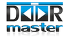 Логотип компании DOORmaster