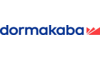 Логотип компанії dormakaba