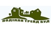 Company logo Podyllya Treyd Bud