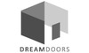 Логотип компанії DreamБуд