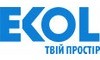 Логотип компанії ЕКО Л