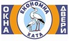 Логотип компании ЭкономнаХата