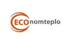 Company logo Ekonomteplokom
