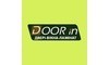 Логотип компании DOOR IN
