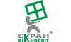 Company logo EKRAN-VIKNOSVIT