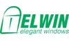 Unternehmen Logo ELWIN