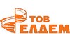 Логотип компанії ЕЛДЕМ