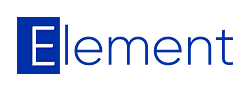 Логотип компании Element