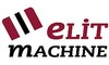 Логотип компанії Elit Machine